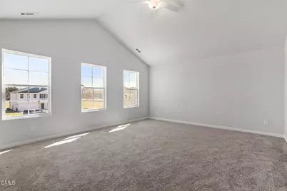 263 Bunker Hill Place Street #Lot 46, Angier, NC 27501 - Photo 24