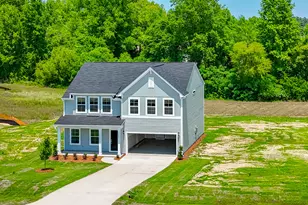 263 Bunker Hill Pl St, Angier, NC 27501 - Photo 8