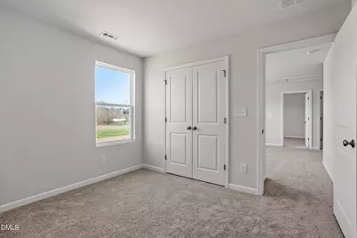 263 Bunker Hill Place Street #Lot 46, Angier, NC 27501 - Photo 32