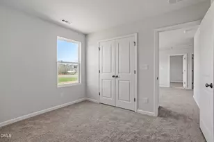 263 Bunker Hill Pl St, Angier, NC 27501 - Photo 32