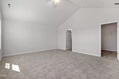 263 Bunker Hill Place Street #Lot 46, Angier, NC 27501 - Photo 22