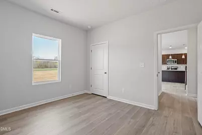 263 Bunker Hill Place Street #Lot 46, Angier, NC 27501 - Photo 20