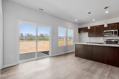 263 Bunker Hill Place Street #Lot 46, Angier, NC 27501 - Photo 14