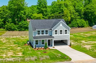 263 Bunker Hill Pl St, Angier, NC 27501 - Photo 8