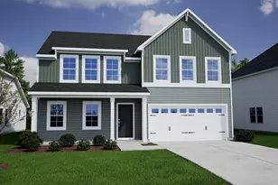 263 Bunker Hill Pl St, Angier, NC 27501 - Photo 2