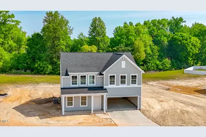 263 Bunker Hill Place Street #Lot 46, Angier, NC 27501 - Photo 6