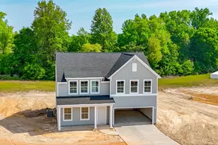 263 Bunker Hill Pl St, Angier, NC 27501 - Photo 6