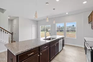 263 Bunker Hill Pl St, Angier, NC 27501 - Photo 18