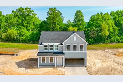 263 Bunker Hill Place Street #Lot 46, Angier, NC 27501 - Photo 1