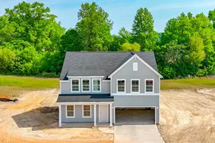 263 Bunker Hill Pl St, Angier, NC 27501 - Photo 1