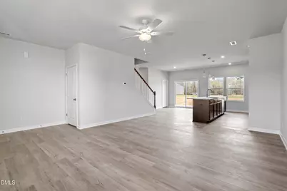 263 Bunker Hill Place Street #Lot 46, Angier, NC 27501 - Photo 10