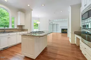 832 Tadlock Dr, Raleigh, NC 27614 - Photo 16