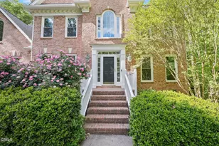 832 Tadlock Dr, Raleigh, NC 27614 - Photo 2