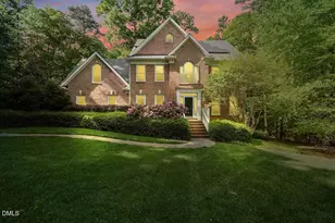 832 Tadlock Dr, Raleigh, NC 27614 - Photo 4