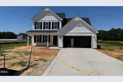 46 Baxley Drive #(lot 31), Dunn, NC 28334 - Photo 1
