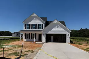 46 Baxley Dr, Dunn, NC 28334 - Photo 1