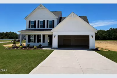 46 Baxley Drive #(lot 31), Dunn, NC 28334 - Photo 1