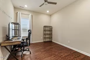 116 Sweet Vine Wy, Holly Springs, NC 27540 - Photo 16
