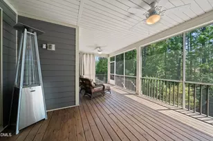 105 Mystic Quartz Ln, Holly Springs, NC 27540 - Photo 2