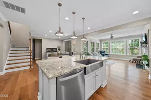 105 Mystic Quartz Ln, Holly Springs, NC 27540 - Photo 20