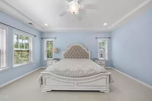 105 Mystic Quartz Ln, Holly Springs, NC 27540 - Photo 32