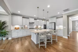 105 Mystic Quartz Ln, Holly Springs, NC 27540 - Photo 6