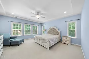 105 Mystic Quartz Ln, Holly Springs, NC 27540 - Photo 10