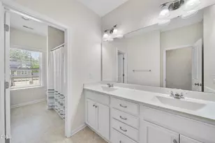 105 Mystic Quartz Ln, Holly Springs, NC 27540 - Photo 40