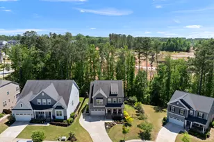 105 Mystic Quartz Ln, Holly Springs, NC 27540 - Photo 52