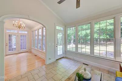 3901 Orchard Point Court, Apex, NC 27539 - Photo 22