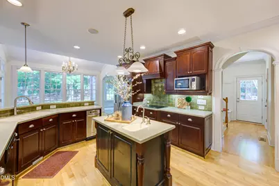 3901 Orchard Point Court, Apex, NC 27539 - Photo 18