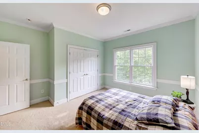 3901 Orchard Point Court, Apex, NC 27539 - Photo 54