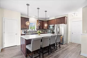 650 Monterey Pine Dr, Fuquay Varina, NC 27526 - Photo 8