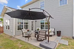 650 Monterey Pine Dr, Fuquay Varina, NC 27526 - Photo 32