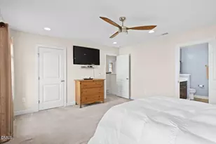 650 Monterey Pine Dr, Fuquay Varina, NC 27526 - Photo 22