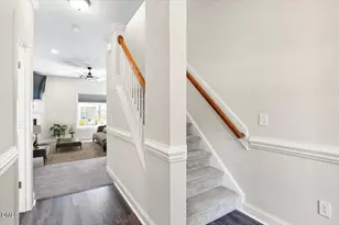 650 Monterey Pine Dr, Fuquay Varina, NC 27526 - Photo 4