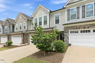117 Raccoon Path, Holly Springs, NC 27540 - Photo 4