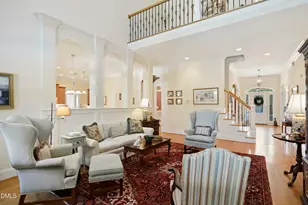 113 Kalvesta Dr, Morrisville, NC 27560 - Photo 10
