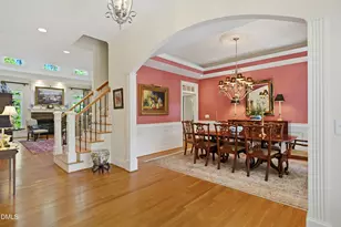 113 Kalvesta Dr, Morrisville, NC 27560 - Photo 4