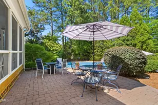 113 Kalvesta Dr, Morrisville, NC 27560 - Photo 40