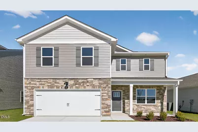 178 Reagan Crest Drive, Clayton, NC 27520 - Photo 1