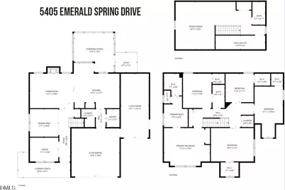 5405 Emerald Spring Drive, Knightdale, NC 27545 - Photo 42