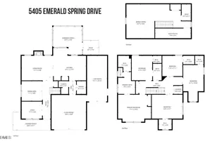 5405 Emerald Spring Dr, Knightdale, NC 27545 - Photo 42