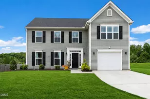 230 Rosewood Ln, Youngsville, NC 27596 - Photo 1