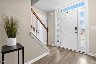 230 Rosewood Ln, Youngsville, NC 27596 - Photo 2