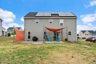 230 Rosewood Ln, Youngsville, NC 27596 - Photo 22