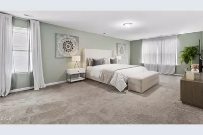 230 Rosewood Lane, Youngsville, NC 27596 - Photo 16