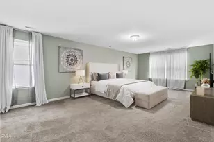 230 Rosewood Ln, Youngsville, NC 27596 - Photo 16