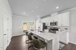 737 Painted Daisy Wy, Graham, NC 27253 - Photo 6