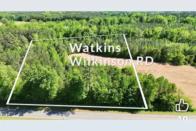 Lot 1 Watkins Wilkinson Road, Oxford, NC 27565 - Photo 2